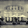 Hotel Ritz Carre Dore Montreal canada